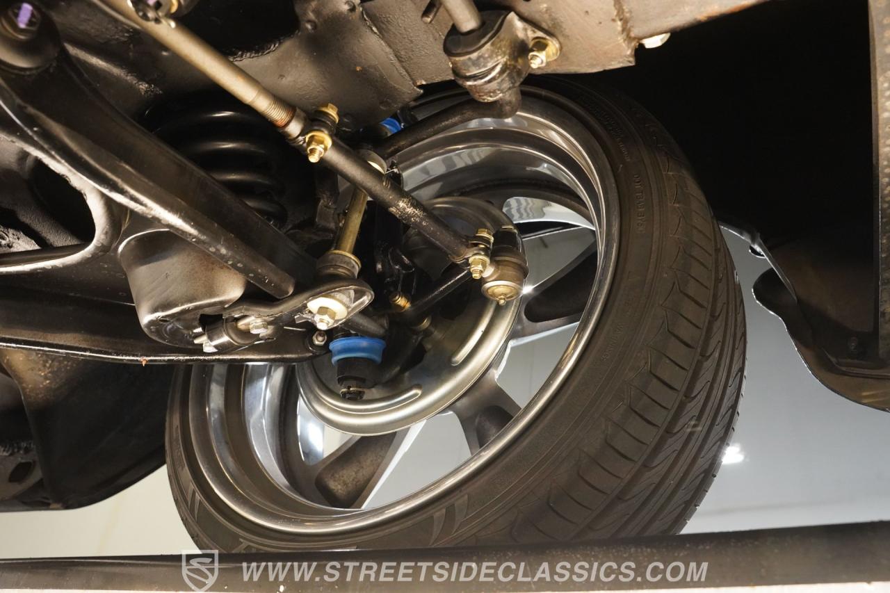 1958 Chevrolet Bel Air