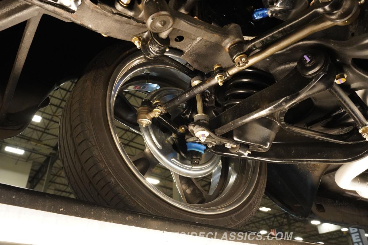 1958 Chevrolet Bel Air