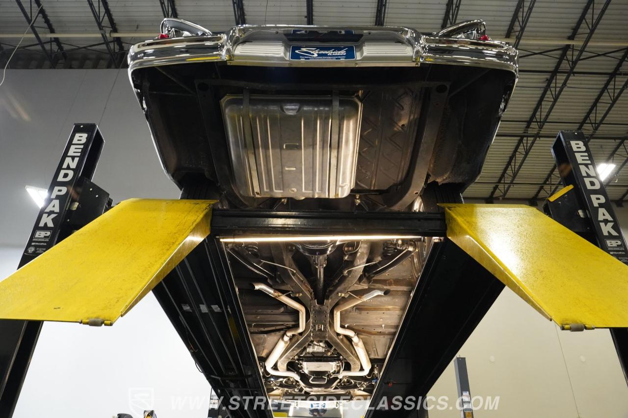 1958 Chevrolet Bel Air