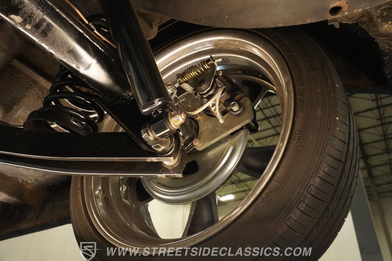 1958 Chevrolet Bel Air