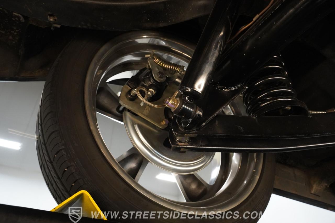 1958 Chevrolet Bel Air