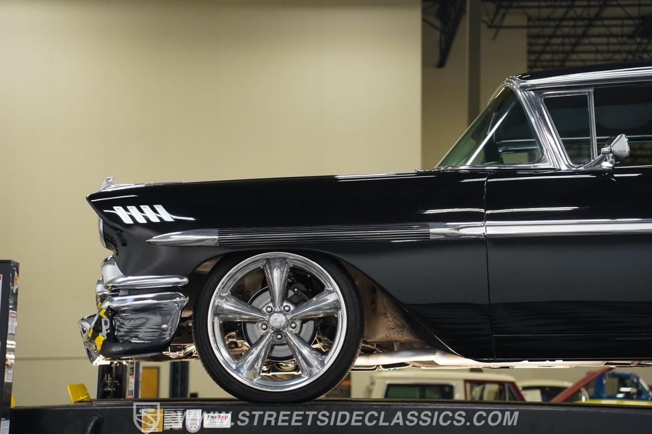 1958 Chevrolet Bel Air