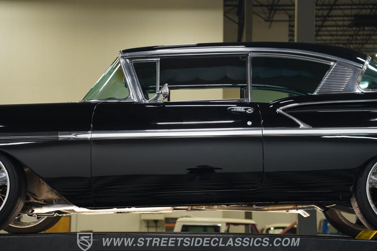 1958 Chevrolet Bel Air