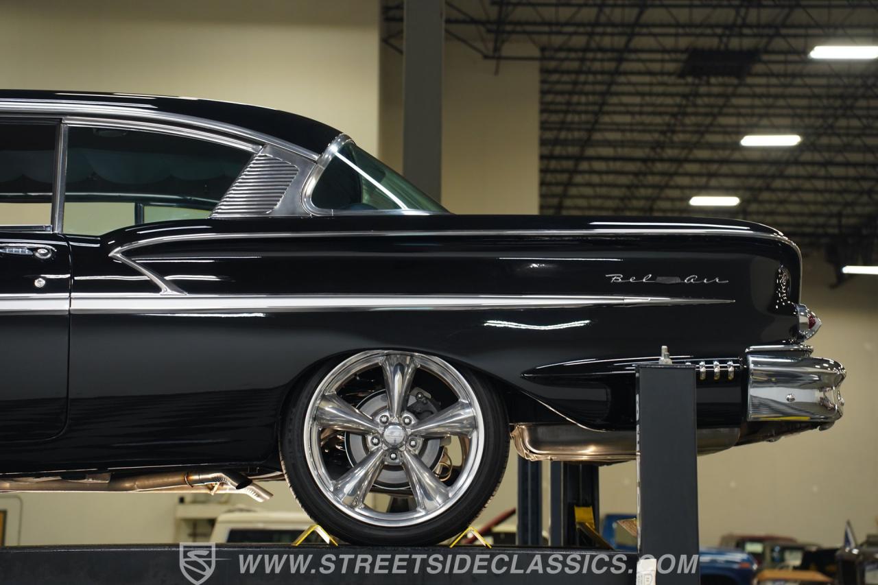 1958 Chevrolet Bel Air