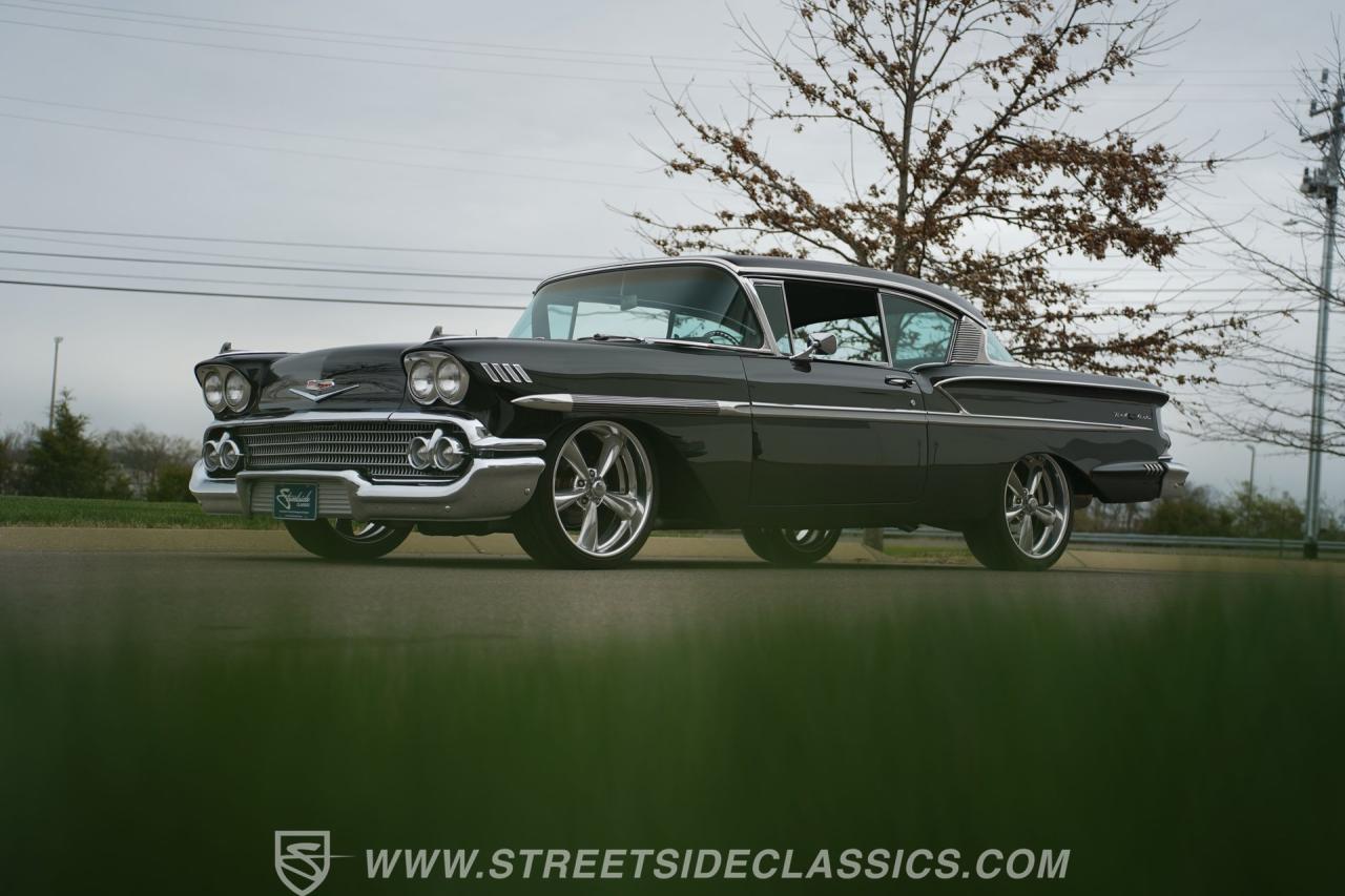 1958 Chevrolet Bel Air