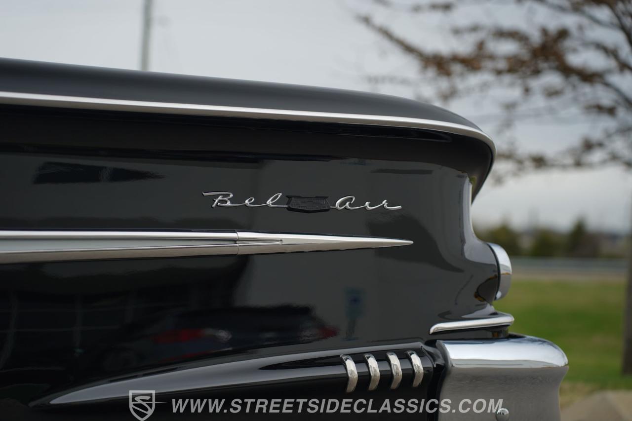 1958 Chevrolet Bel Air