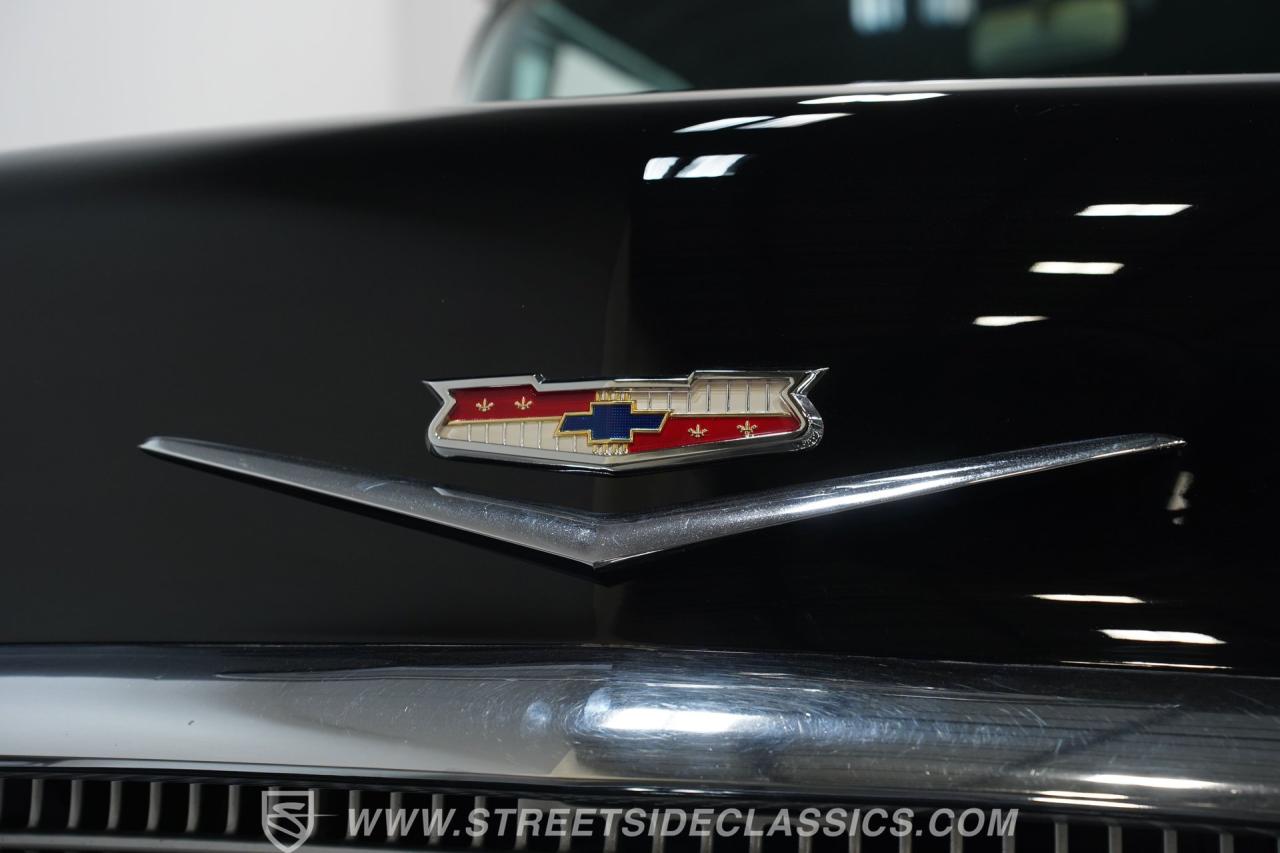 1958 Chevrolet Bel Air