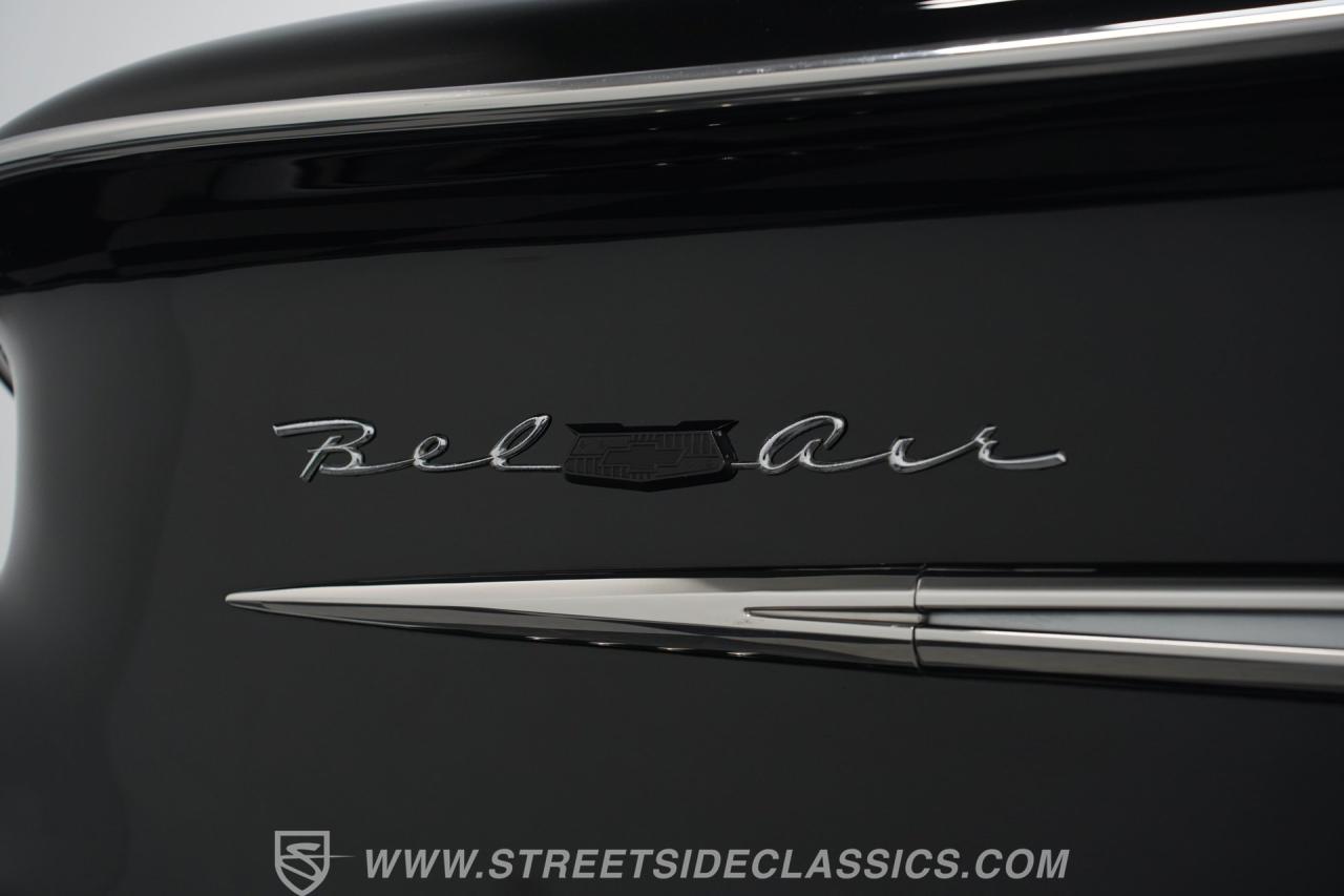 1958 Chevrolet Bel Air