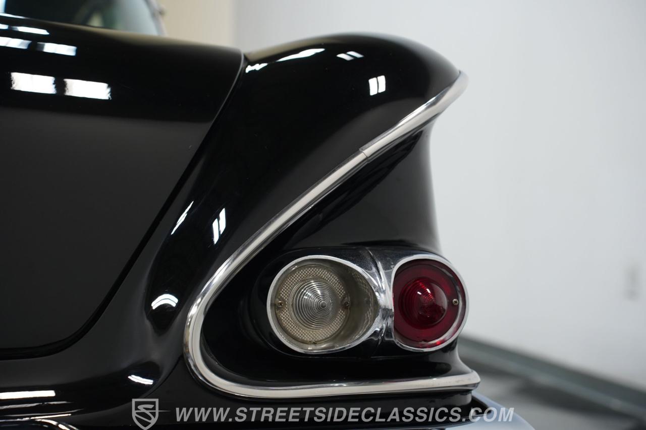 1958 Chevrolet Bel Air