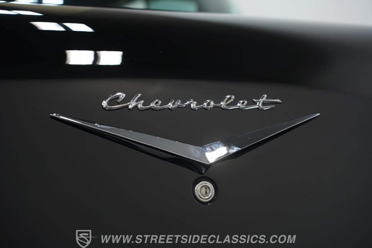 1958 Chevrolet Bel Air