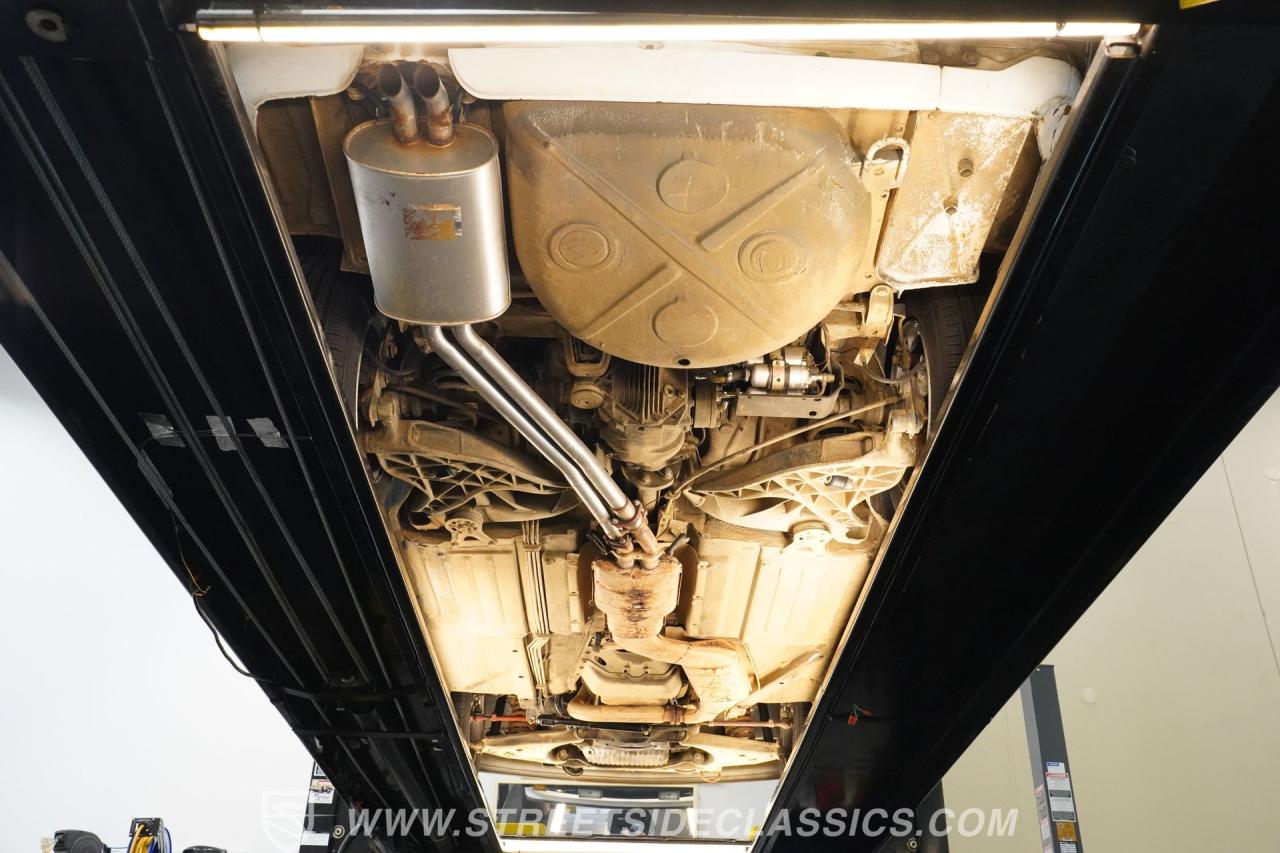 1989 Mercedes - Benz 560SL