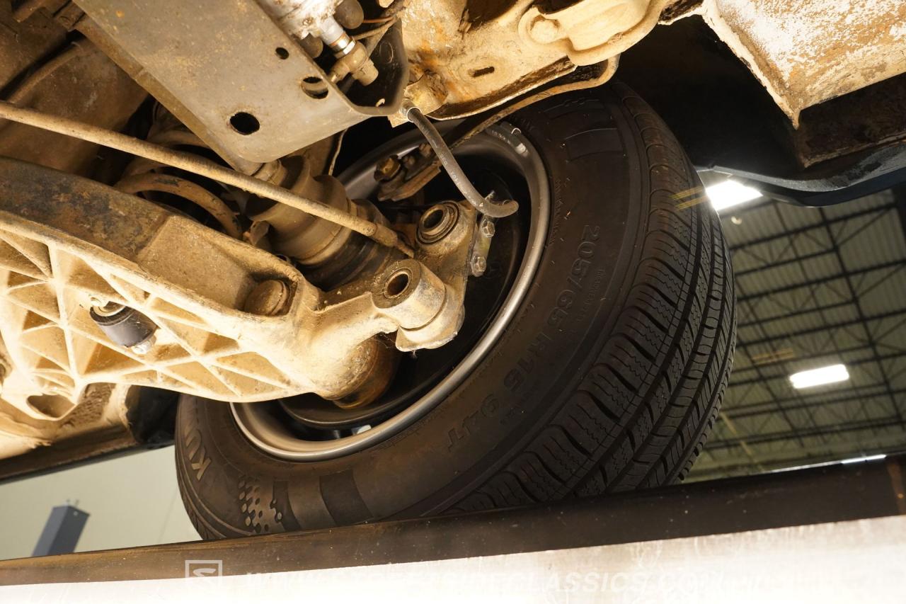 1989 Mercedes - Benz 560SL