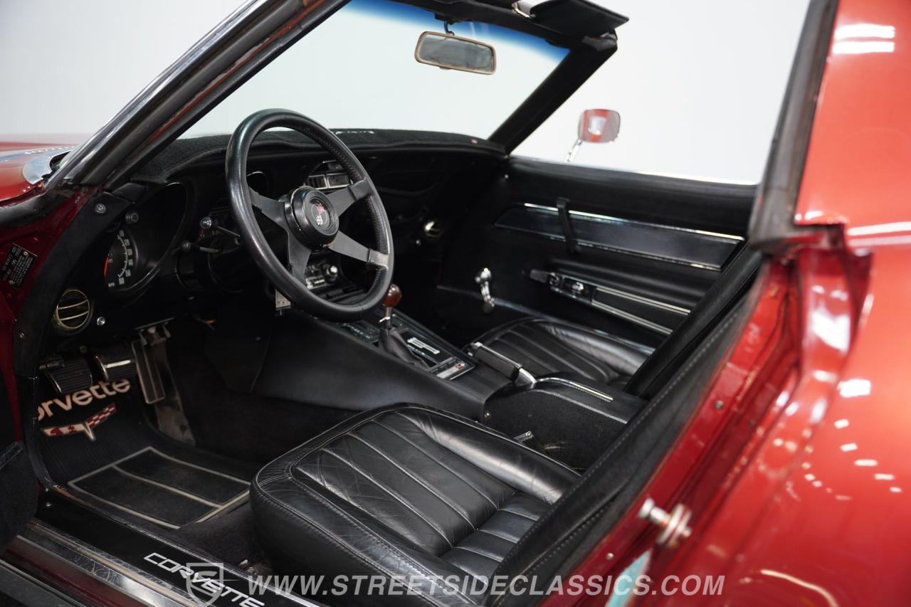 1970 Chevrolet Corvette LS5 454