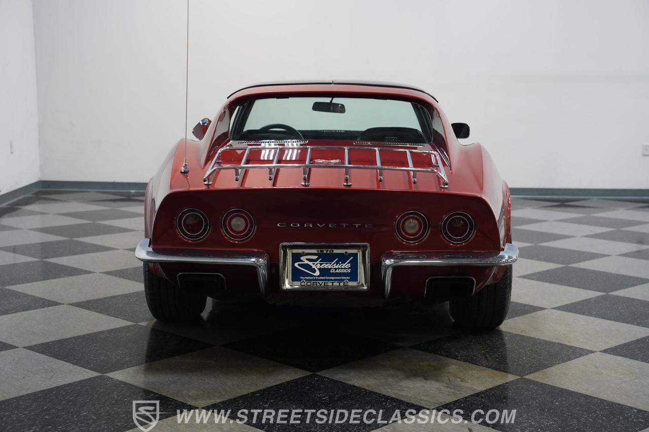 1970 Chevrolet Corvette LS5 454