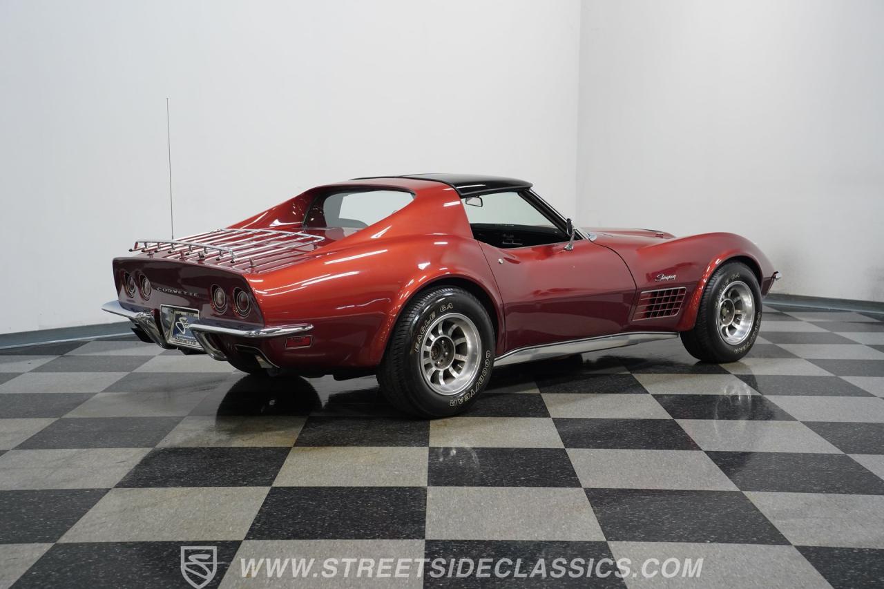 1970 Chevrolet Corvette LS5 454