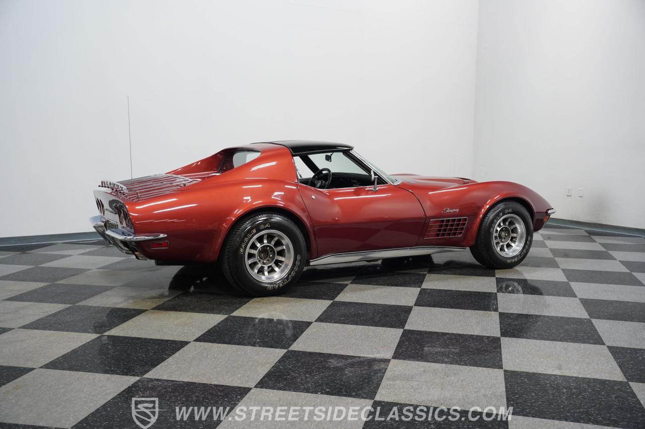 1970 Chevrolet Corvette LS5 454