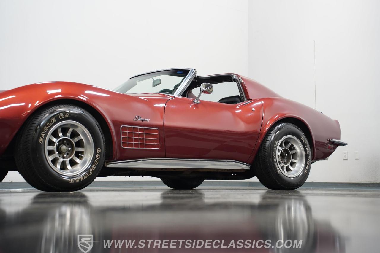1970 Chevrolet Corvette LS5 454