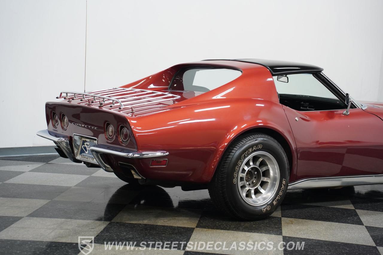 1970 Chevrolet Corvette LS5 454