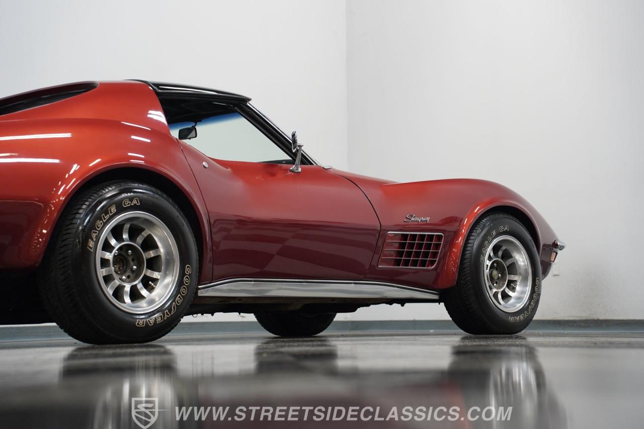 1970 Chevrolet Corvette LS5 454