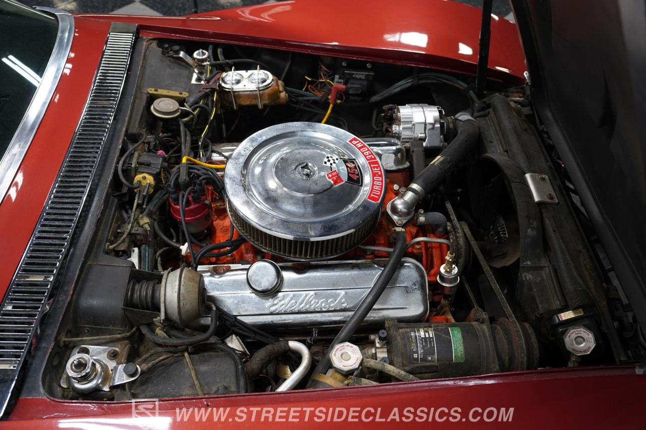 1970 Chevrolet Corvette LS5 454