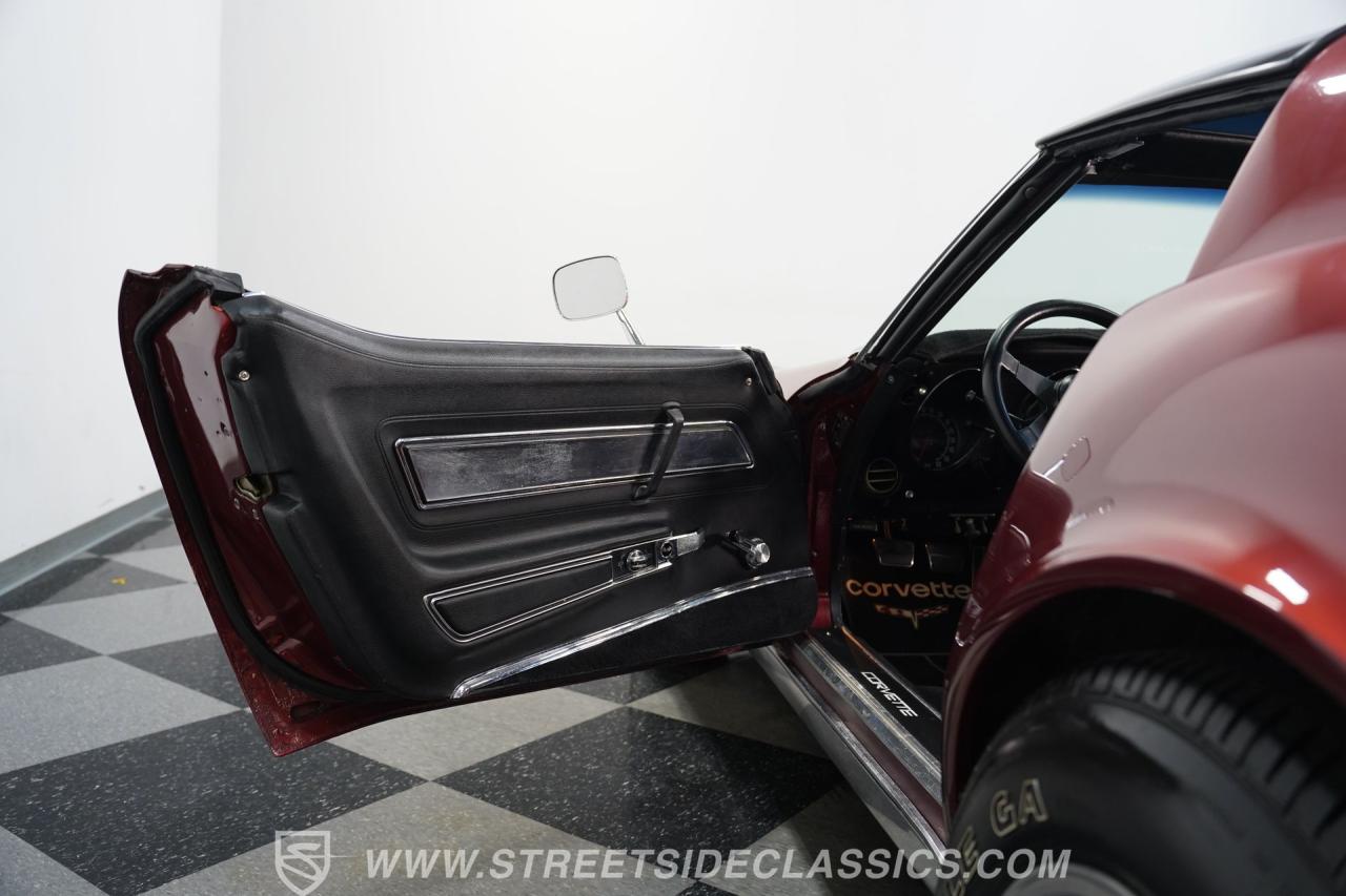 1970 Chevrolet Corvette LS5 454