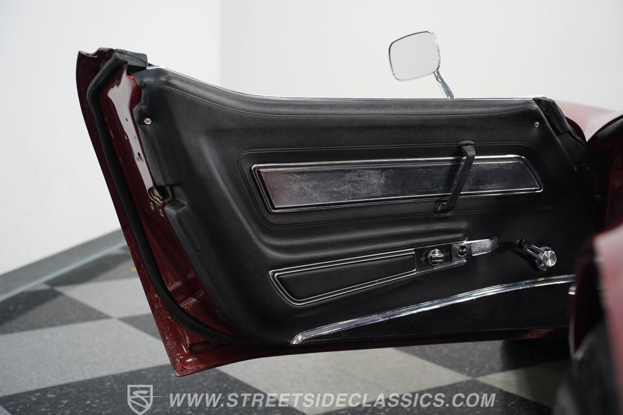 1970 Chevrolet Corvette LS5 454