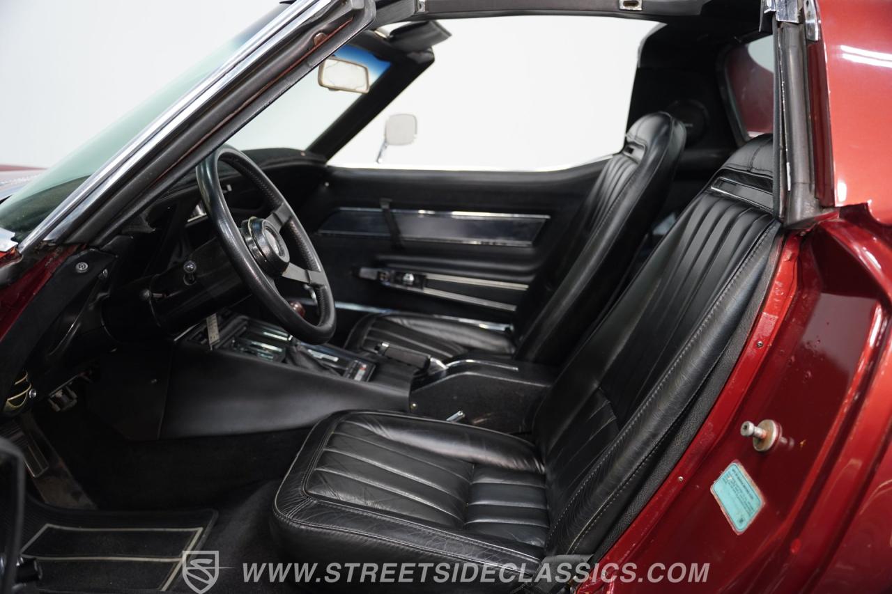 1970 Chevrolet Corvette LS5 454