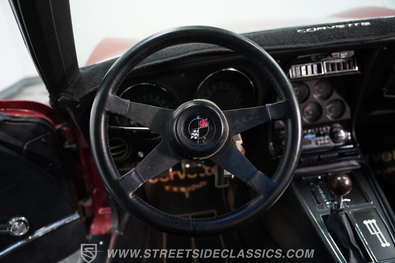 1970 Chevrolet Corvette LS5 454