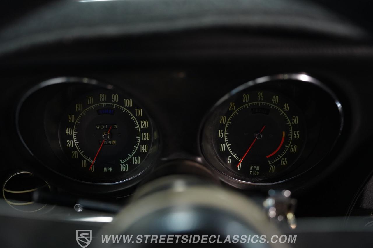 1970 Chevrolet Corvette LS5 454