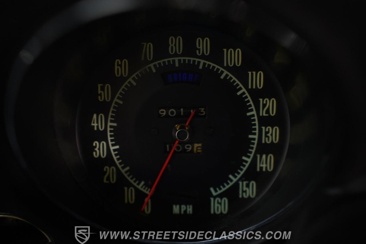 1970 Chevrolet Corvette LS5 454