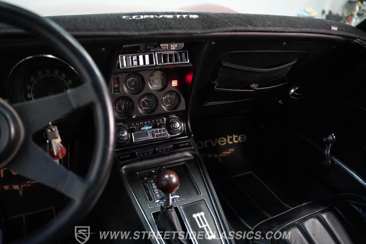 1970 Chevrolet Corvette LS5 454