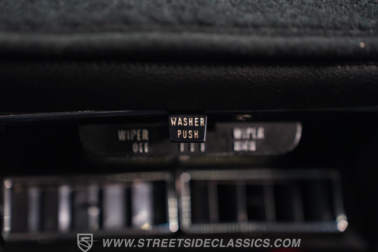 1970 Chevrolet Corvette LS5 454