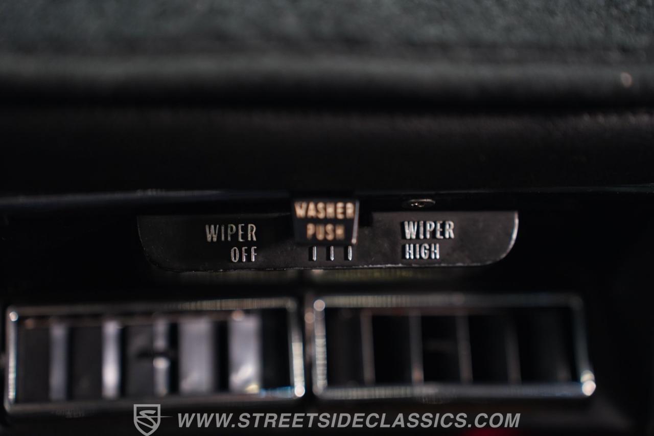 1970 Chevrolet Corvette LS5 454