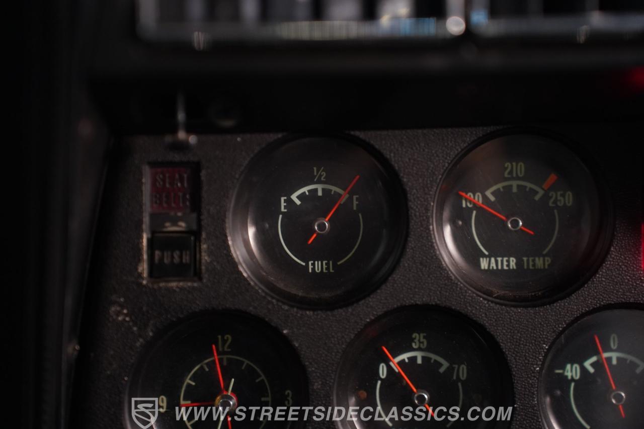 1970 Chevrolet Corvette LS5 454