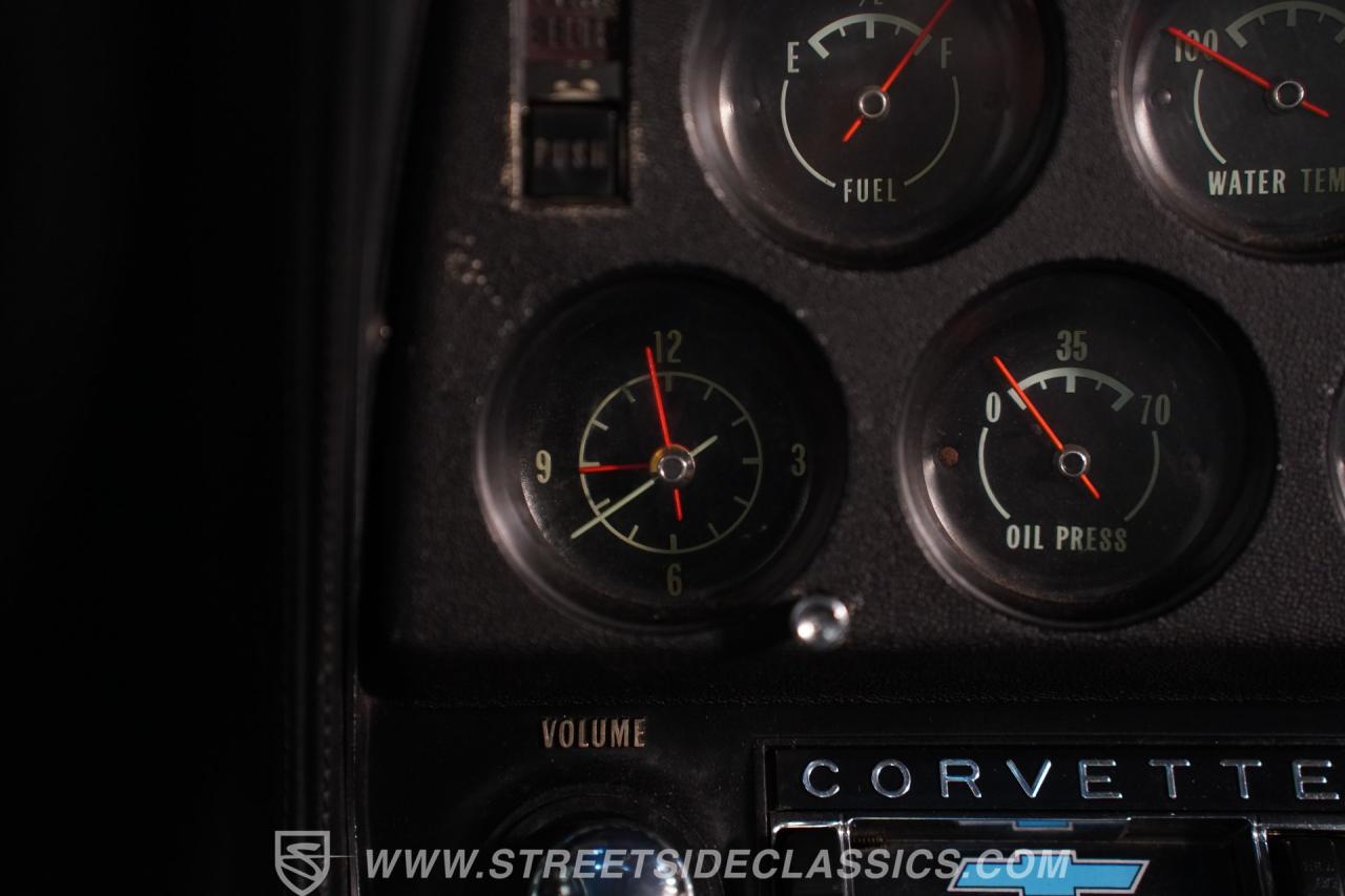 1970 Chevrolet Corvette LS5 454