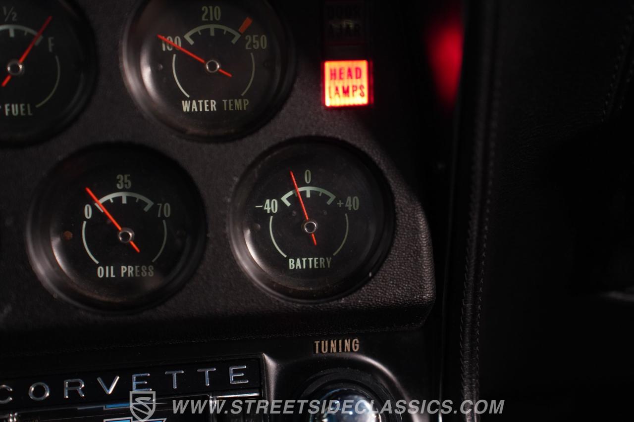 1970 Chevrolet Corvette LS5 454