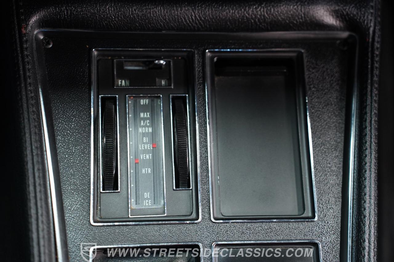 1970 Chevrolet Corvette LS5 454