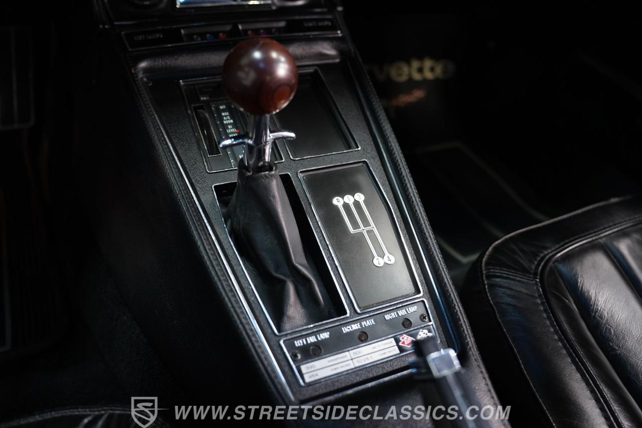 1970 Chevrolet Corvette LS5 454