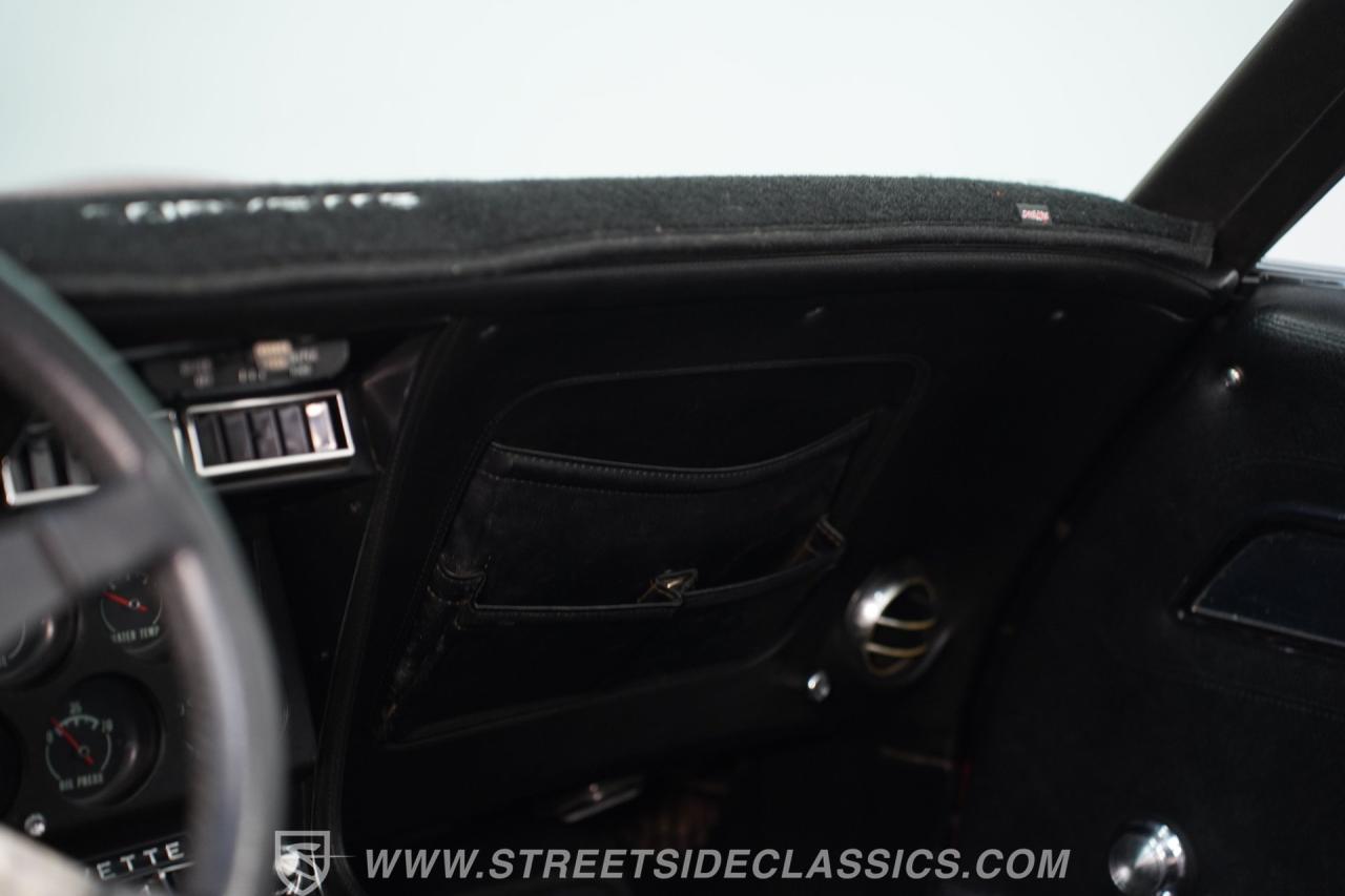 1970 Chevrolet Corvette LS5 454