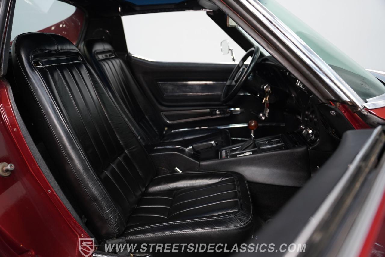 1970 Chevrolet Corvette LS5 454