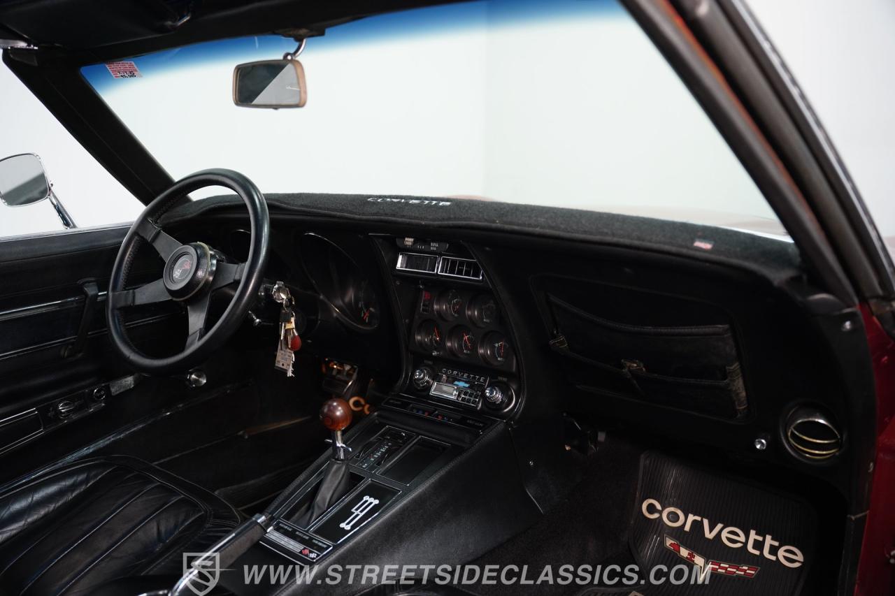 1970 Chevrolet Corvette LS5 454