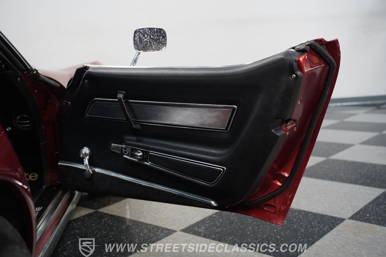 1970 Chevrolet Corvette LS5 454