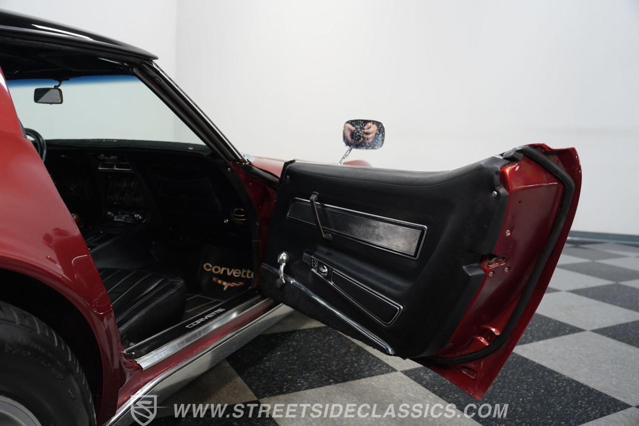 1970 Chevrolet Corvette LS5 454