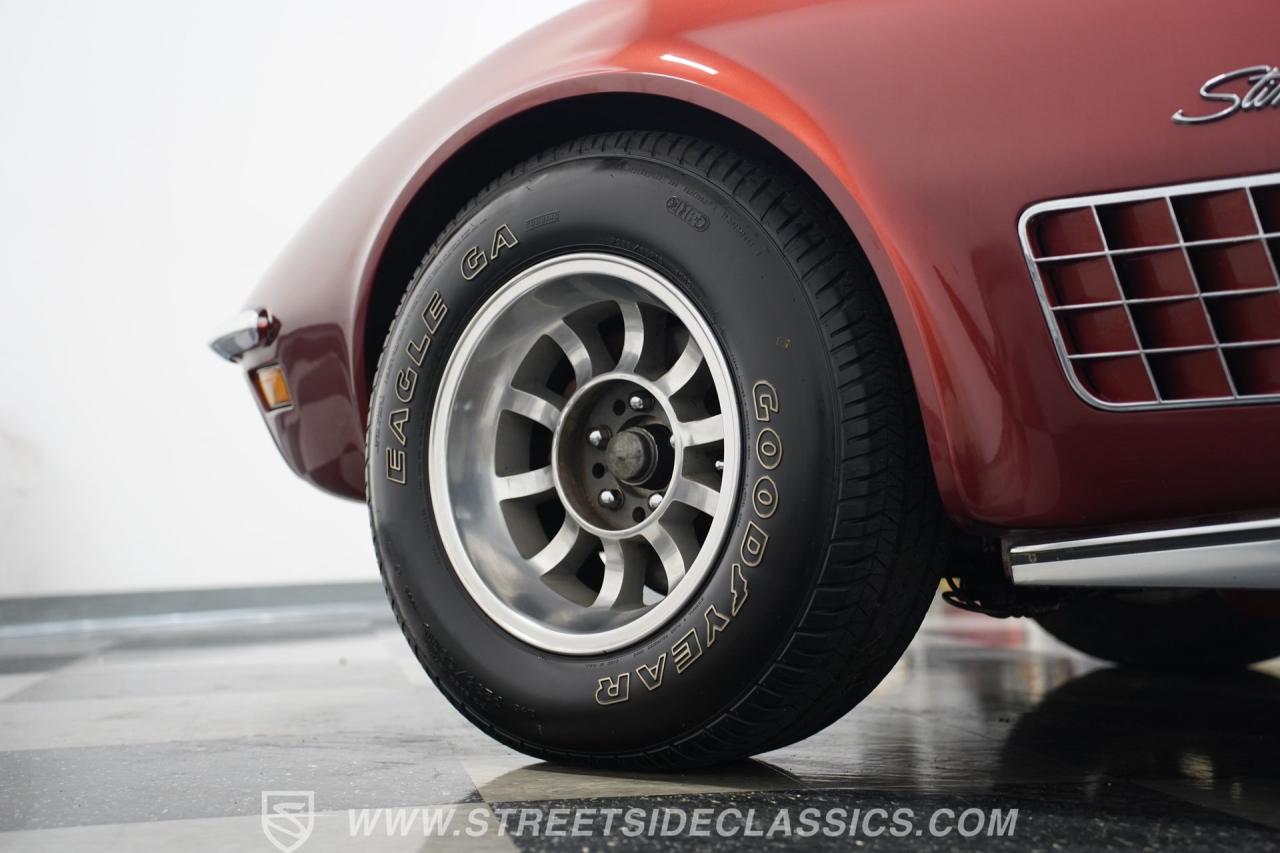 1970 Chevrolet Corvette LS5 454