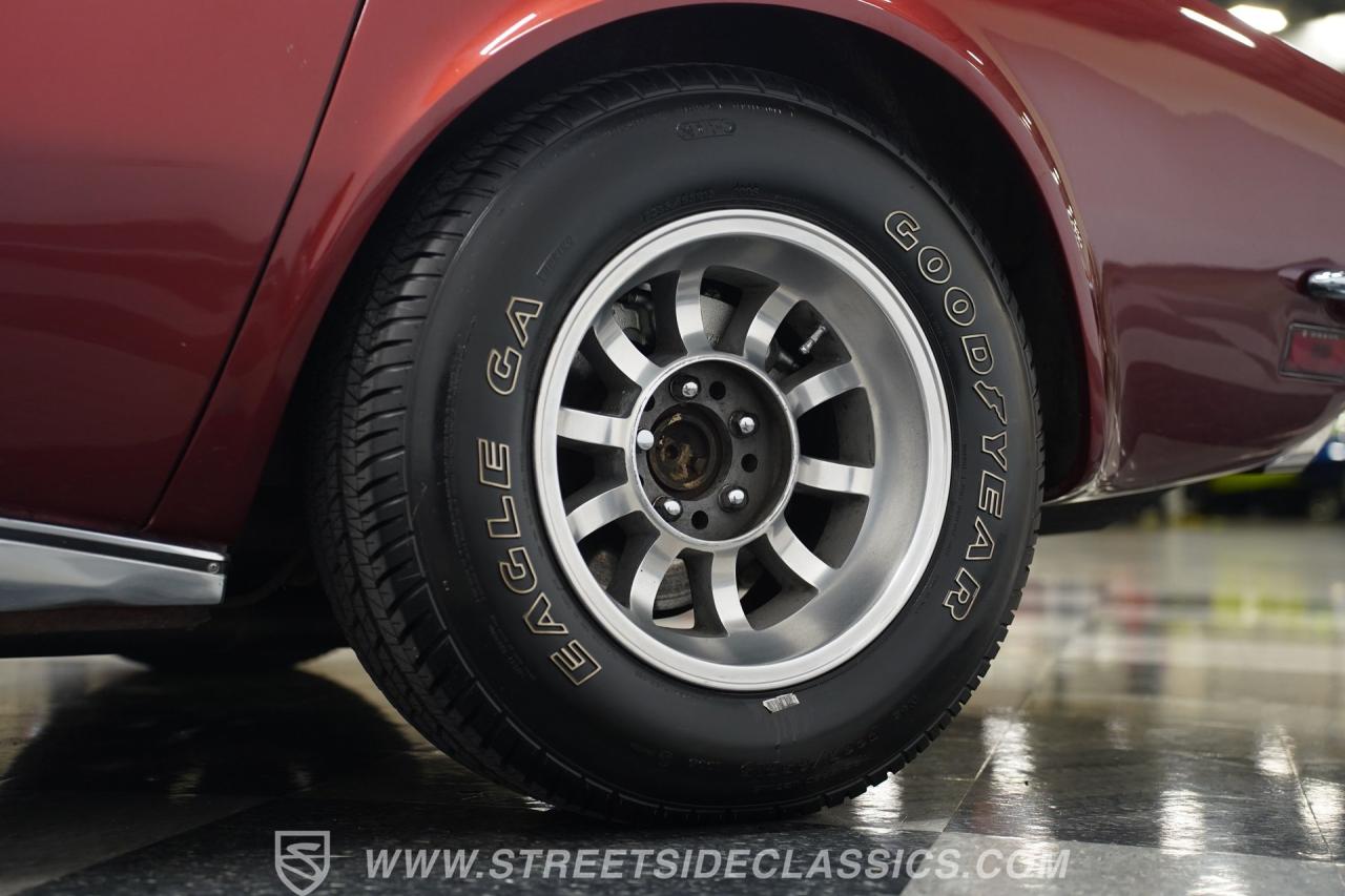 1970 Chevrolet Corvette LS5 454