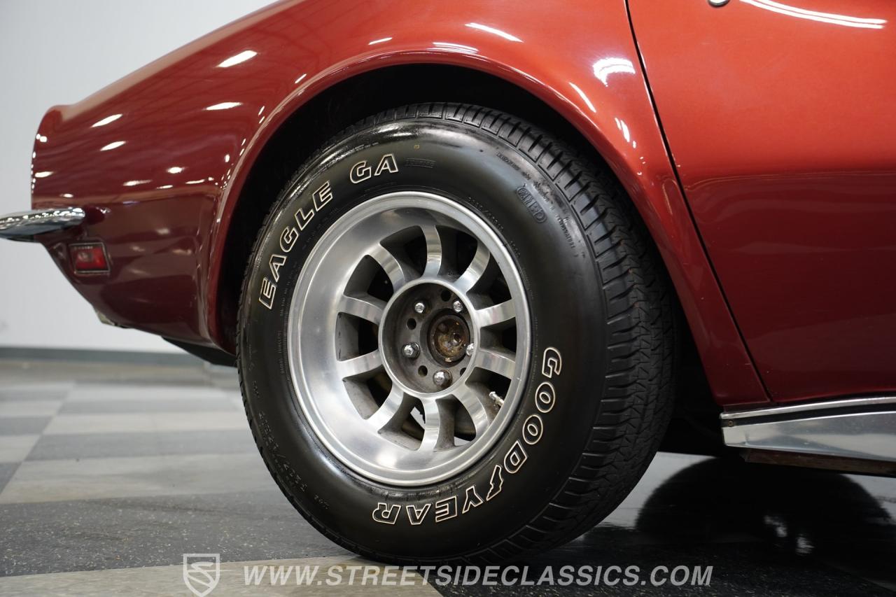 1970 Chevrolet Corvette LS5 454