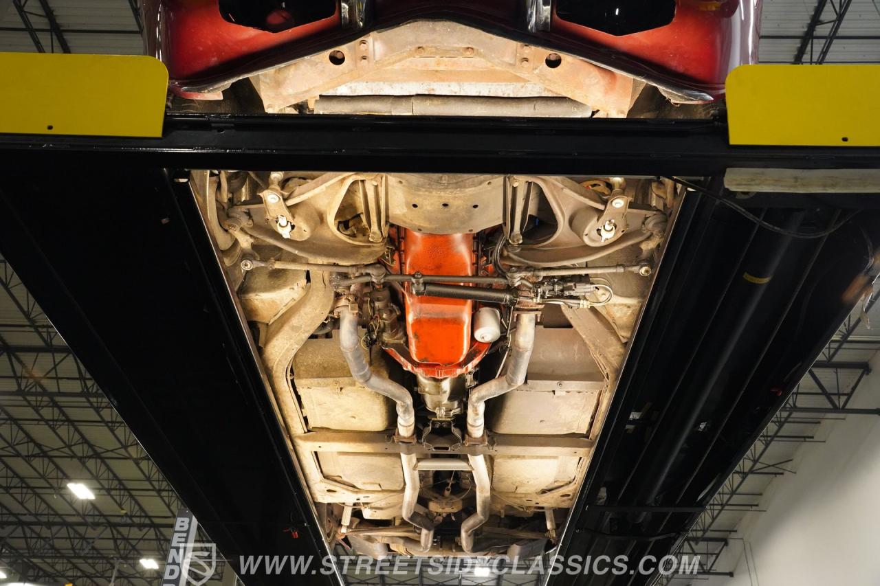 1970 Chevrolet Corvette LS5 454