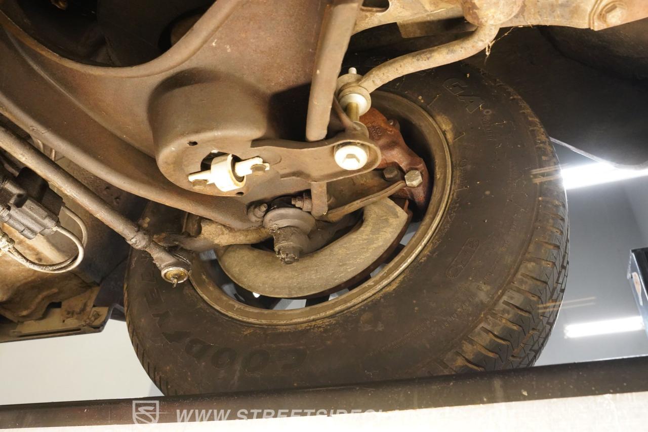 1970 Chevrolet Corvette LS5 454