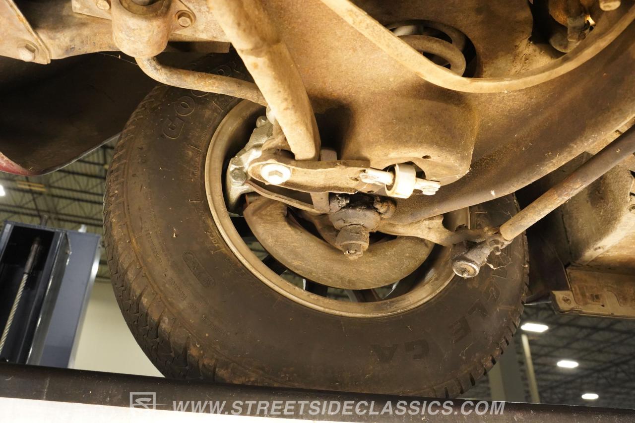 1970 Chevrolet Corvette LS5 454