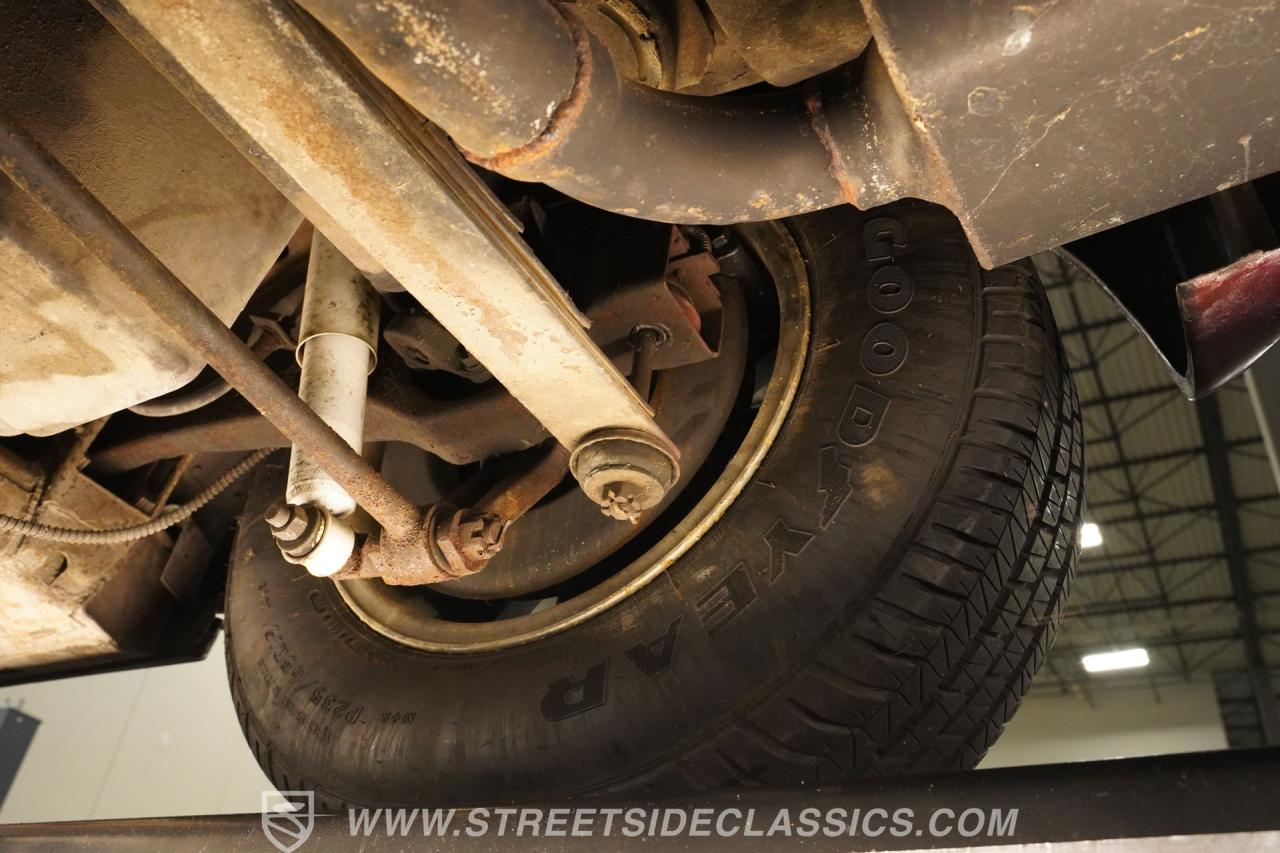 1970 Chevrolet Corvette LS5 454